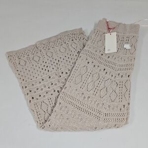 Solitaire Knit Long Skit